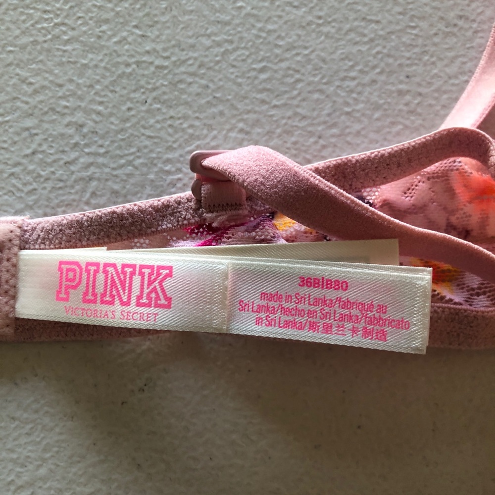 Pink Bra Bundle - image 6
